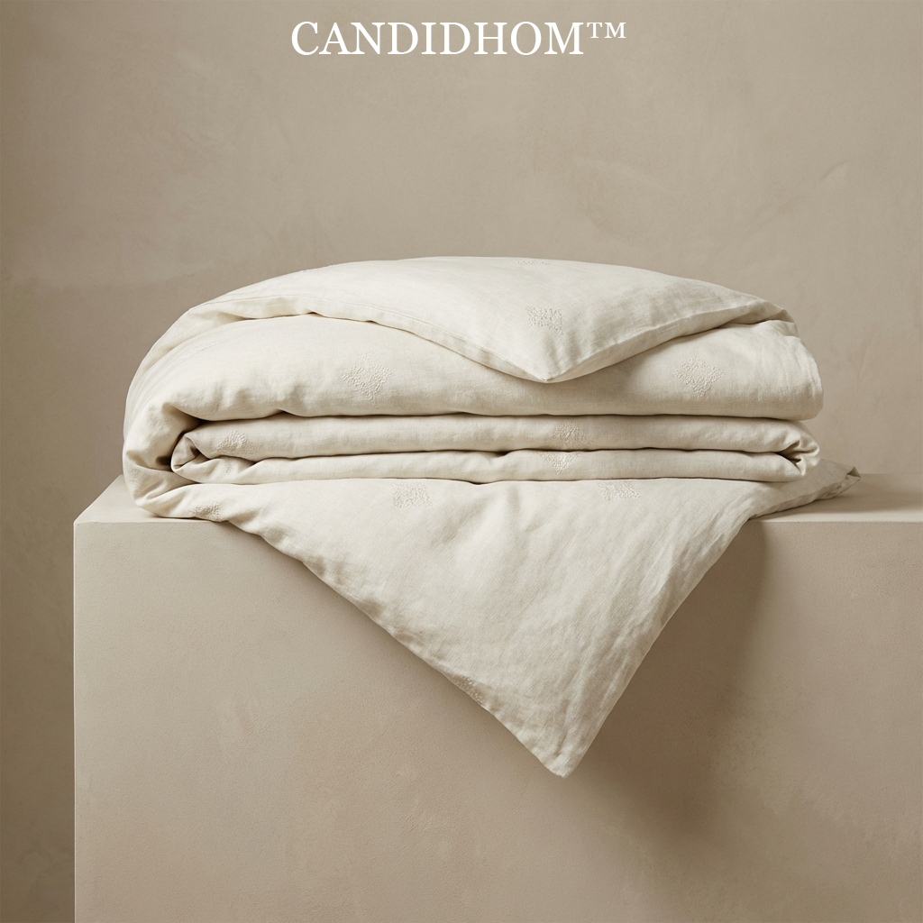 Lightweight Cooling Comforter