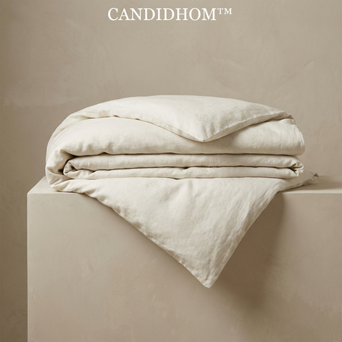 Lightweight Cooling Comforter