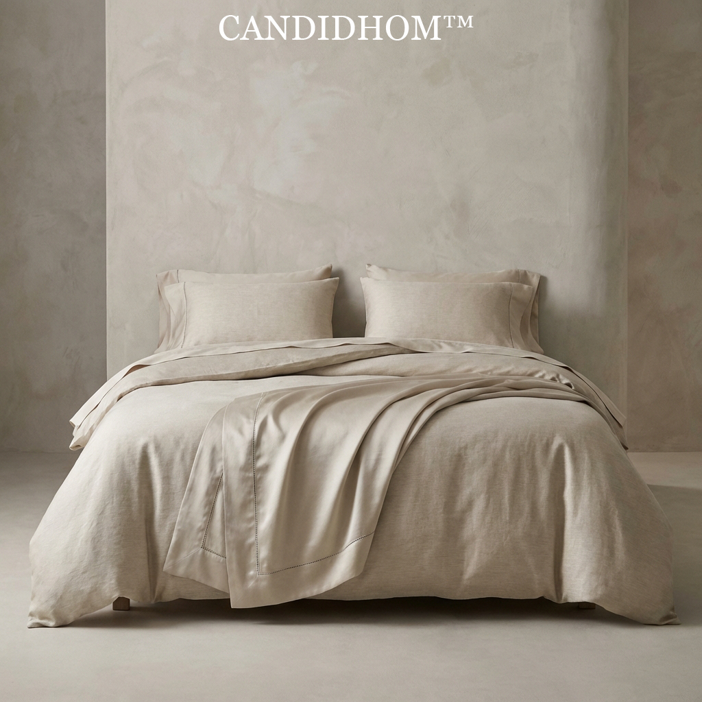 4-Piece Premium Bedding Set
